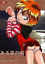 Cover image for the other called A Certain Song of Ai