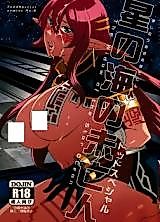 Cover image for the other called The Widow of the Star Ocean