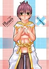 Cover image for the other called Ragnarok dj - Fantasia