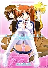 Cover image for the other called Nanoha dj - Nineteens