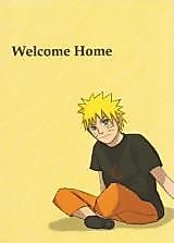 Cover image for the other called Naruto dj - Welcome Home