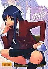 Cover image for the other called Toradora! dj - Smile