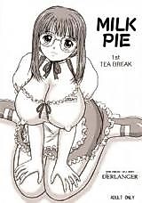 Cover image for the other called Milk Pie (YAMAZAKI Shou)