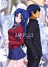 Cover image for the other called Toradora! dj - Ami Plus