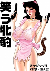 Cover image for the other called Project Arms dj - The Smiling Leopardess