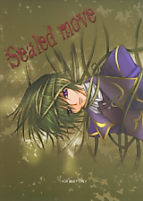 Cover image for the other called Code Geass dj - Sealed Move