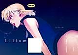 Cover image for the other called Evangelion dj - Lilium