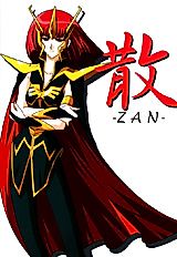 Cover image for the other called Gundam ZZ dj - ZAN