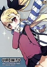 Cover image for the other called Dance in the Vampire Bund dj - Virginity