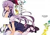 Cover image for the other called Touhou dj - PLAYGIRL