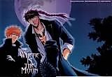 Cover image for the other called Bleach dj - Where Is the Moon