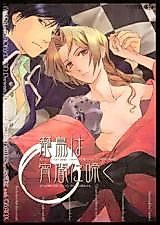 Cover image for the other called FMA dj - Kago wa Tori