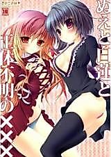 Cover image for the other called Touhou dj - Nue to Byakuren to Shotai Fumei no XXX