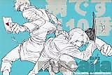 Cover image for the other called Fullmetal Alchemist dj - Yamai Desu 110Ban