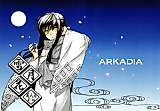 Cover image for the other called Nurarihyon no Mago - Snow, Moon, and Flowers