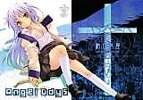 Cover image for the other called Angel Beats! dj - Angel Days