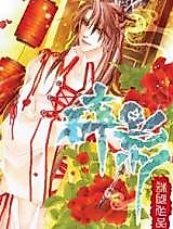 Cover image for the manhua called Shattered Shadow