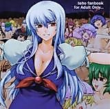 Cover image for the other called Touhou dj - Kamishirasawa Keine no Choukyou Tetsugaku