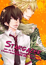 Cover image for the other called Katekyo Hitman Reborn! dj - Stargazer