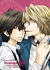 Cover image for the other called Katekyo Hitman Reborn! dj - Haneuma Rider
