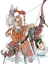Cover image for the manhua called Hunting Season