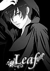 Cover image for the manhua called Leaf