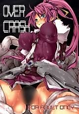 Cover image for the other called Mahou Shoujo Lyrical Nanoha dj - Over Crash