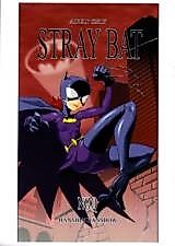 Cover image for the other called Batman dj - Stray Bat