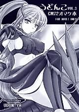 Cover image for the other called Fate/stay night dj - Udonko