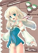 Cover image for the other called Rune Factory dj - Walking with Strangers