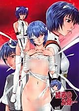 Cover image for the other called Evangelion dj - Ayanami no Okage...