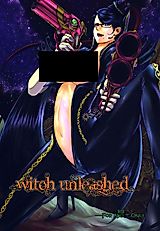 Cover image for the other called Bayonetta dj - Witch Unleashed