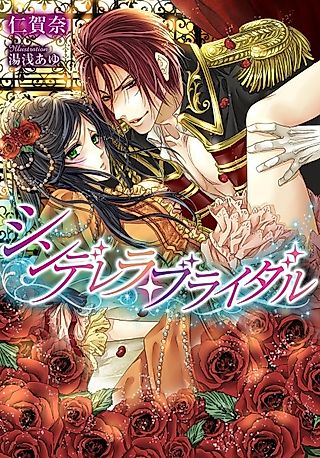 Cover image for the novel called Cinderella Bridal