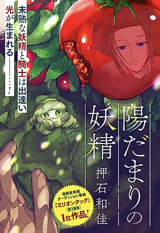 Cover image for the other called Hidamari no Yousei