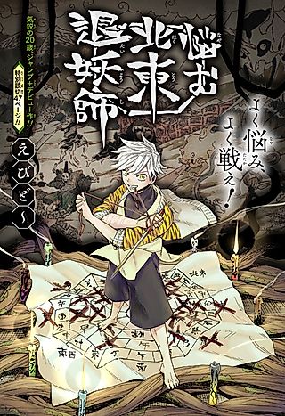 Cover image for the other called Nayamu Hokutou Taiyoushi