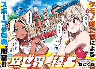 Cover image for the other called Isekai Rikujou