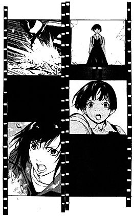 Cover image for the novel called F-sensei's Pocket