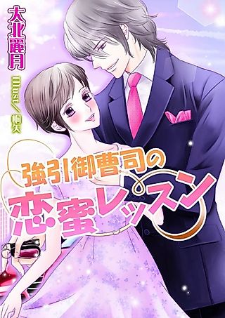Cover image for the novel called Gouin Onzoushi no Koimitsu Lesson