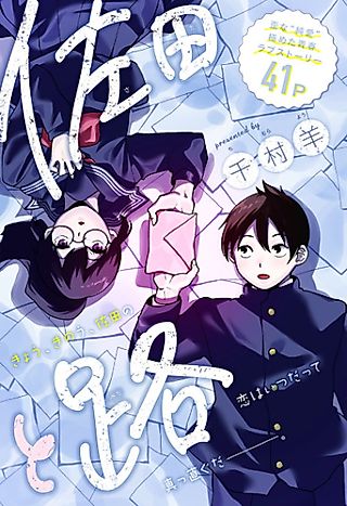 Cover image for the other called Sata to Michi