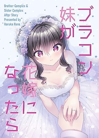 Cover image for the other called Brother Complex & Sister Complex After Story