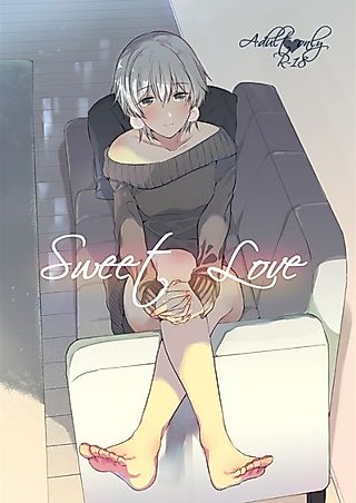 Cover image for the other called Sweet Love
