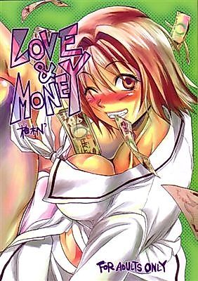 Cover image for the other called Love and Money