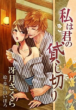 Cover image for the novel called Watashi wa Kimi no Kashikiri