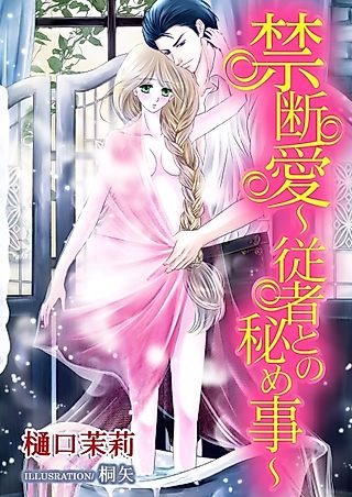 Cover image for the novel called Kindanai: Juusha to no Himegoto