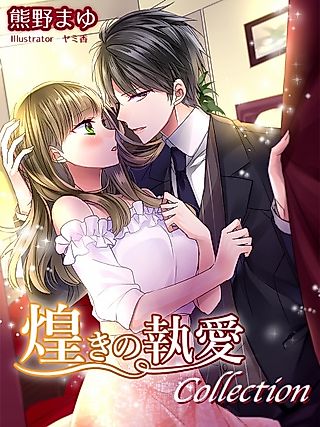 Cover image for the novel called Kirameki no Shuuai Collection