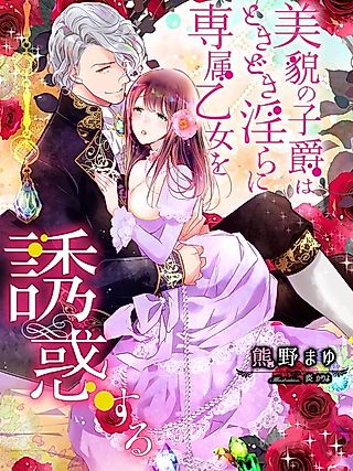 Cover image for the novel called Bibou no Shishaku wa Tokidoki Midara ni Senzoku Otome wo Yuuwaku suru
