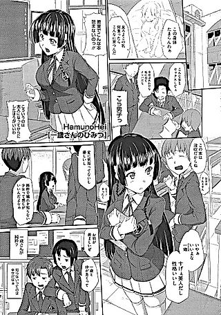 Cover image for the other called Issai-san no Himitsu