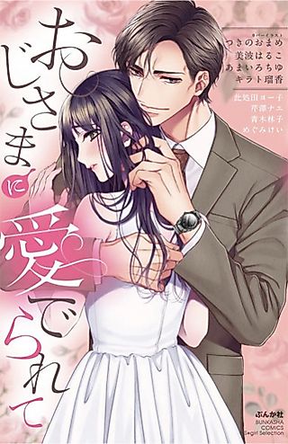 Cover image for the manga called Best Partner