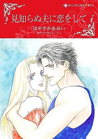 Cover image for the manga called A Christmas Baby Surprise
