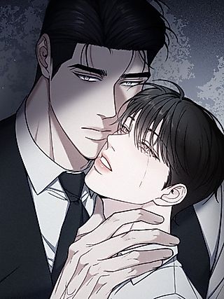 Cover image for the manhwa called Sunset in Water